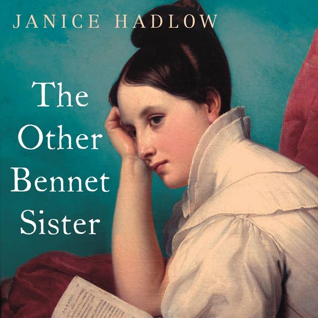 Cover for The Other Bennet Sister
