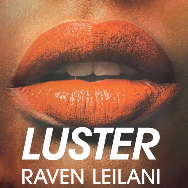 Cover for Luster