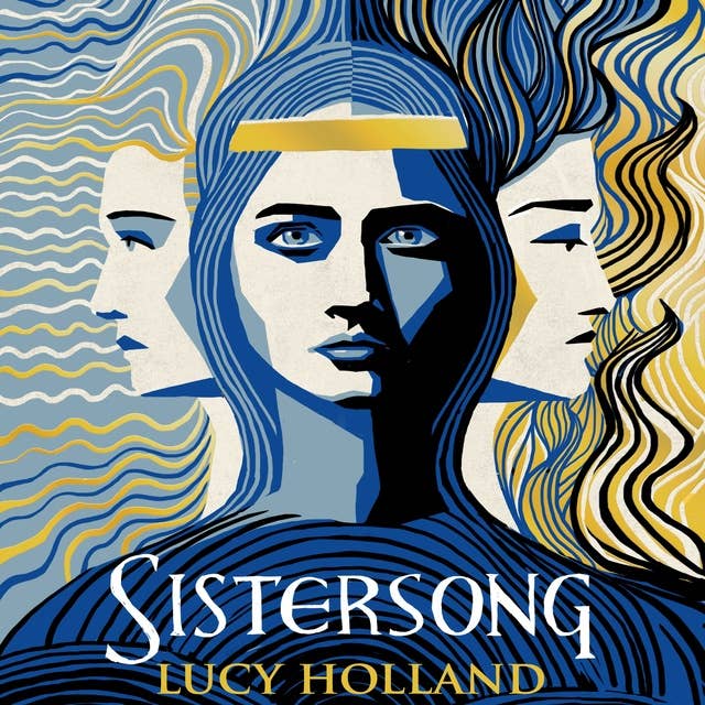 Sistersong: A dazzling folklore retelling full of magic, love and betrayal 