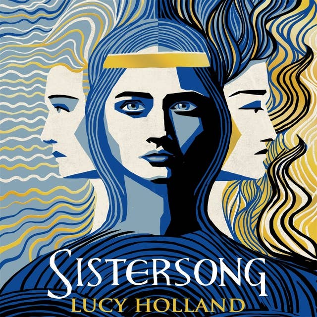 Cover for Sistersong