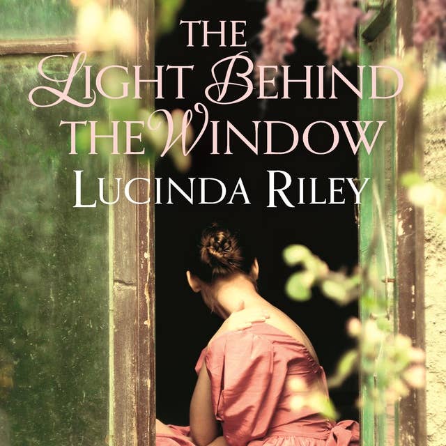 Cover for The Light Behind The Window