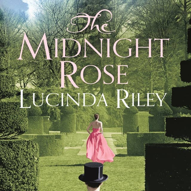 Cover for The Midnight Rose
