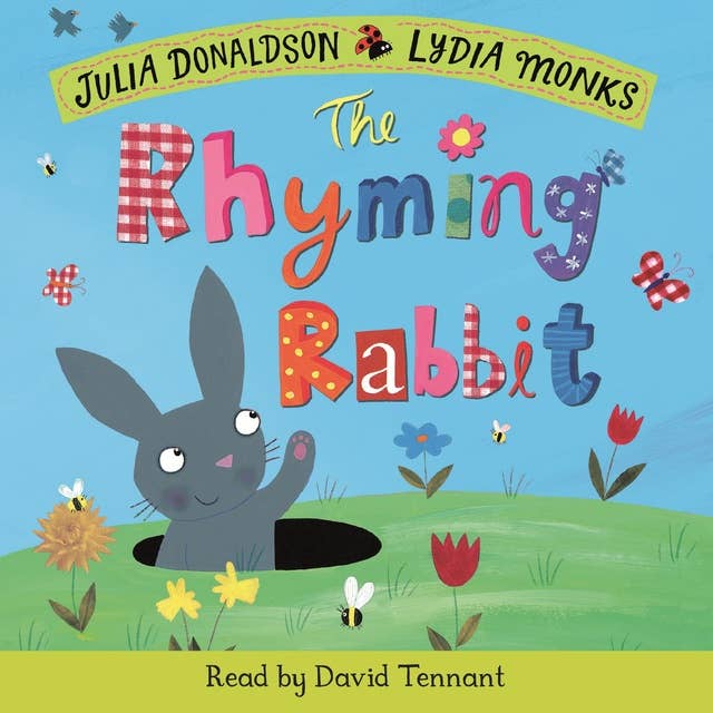 The Rhyming Rabbit