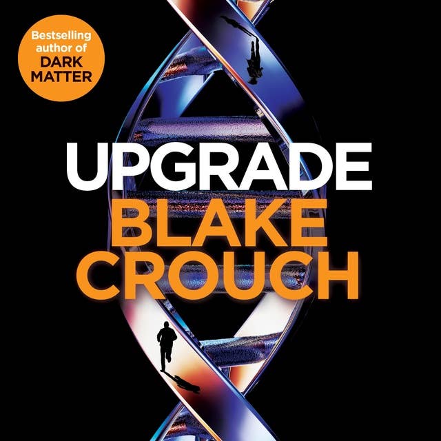 Cover for Upgrade