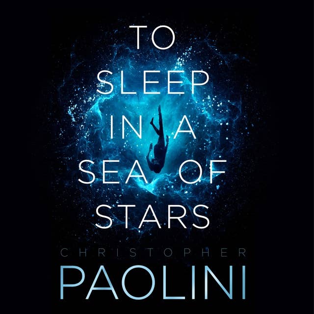 Cover for To Sleep in a Sea of Stars