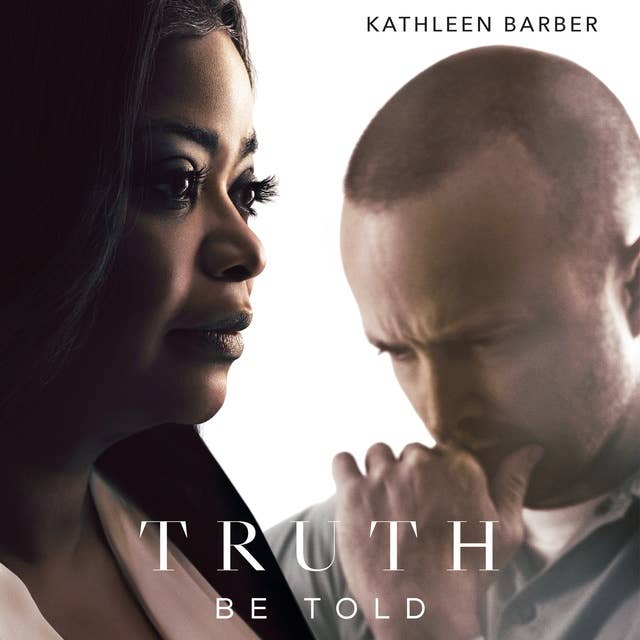 Cover for Truth Be Told