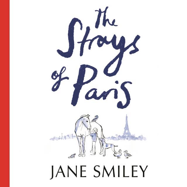 The Strays of Paris