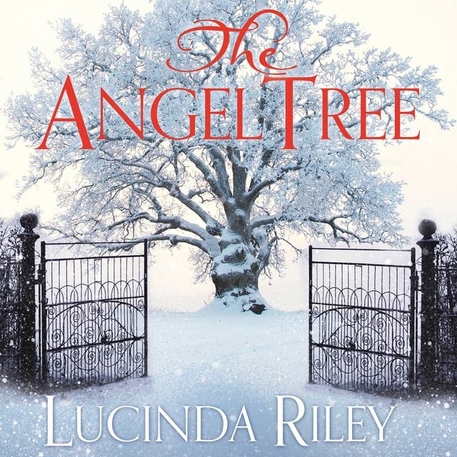 The Angel Tree 