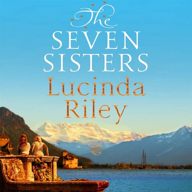 Cover for The Seven Sisters