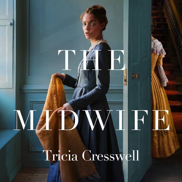 The Midwife: A hauntingly beautiful and heartbreaking historical debut