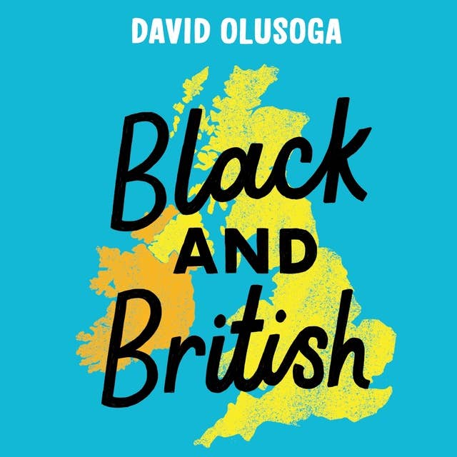 Black and British: A short, essential history