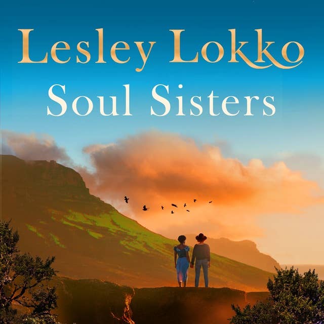 Cover for Soul Sisters