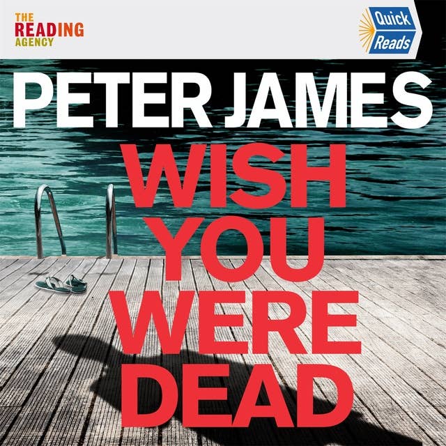 Wish You Were Dead: Quick Reads