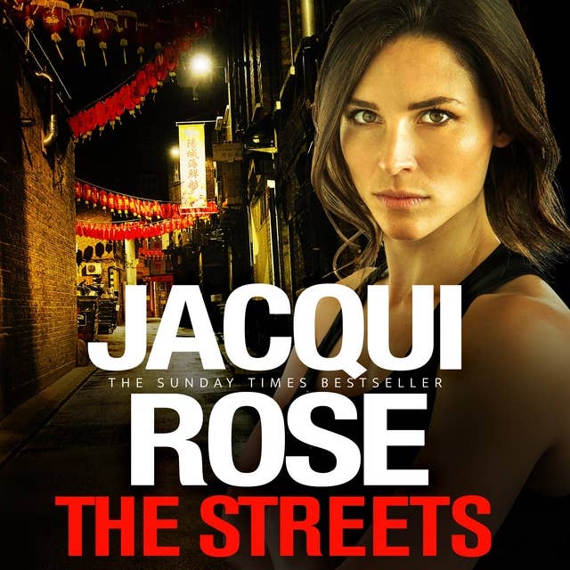 The Streets: The Gangland Thriller from the Queen of the Urban Crime Novel