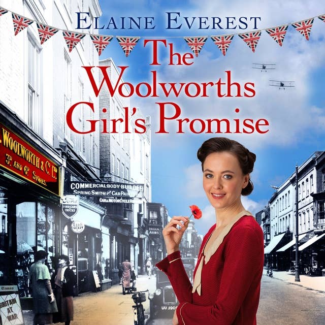 The Woolworths Girl's Promise