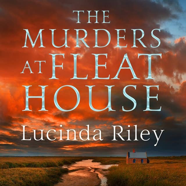 Cover for The Murders at Fleat House