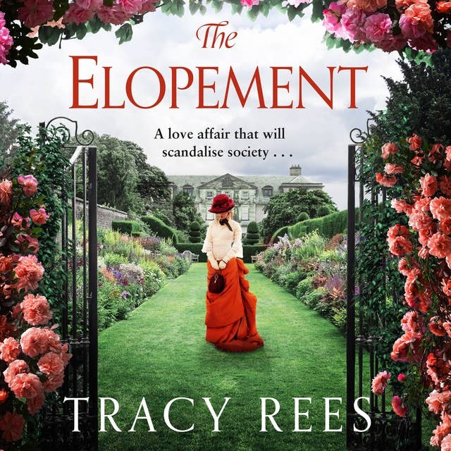 The Elopement: A Powerful, Uplifting Tale of Forbidden Love