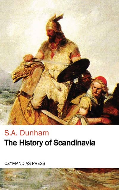 The History of Scandinavia