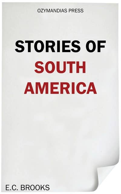 Stories of South America