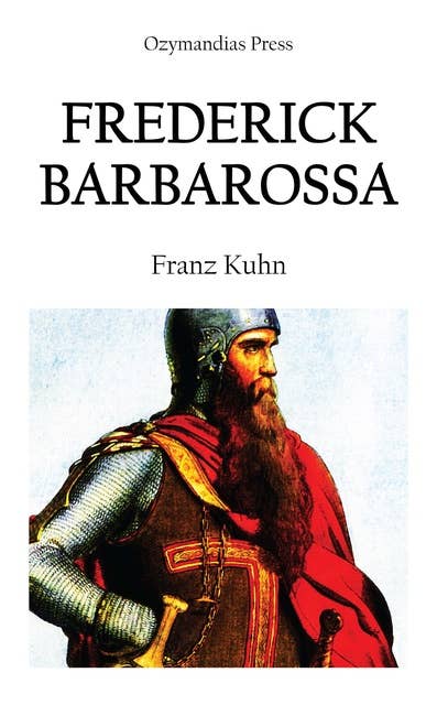 Frederick Barbarossa