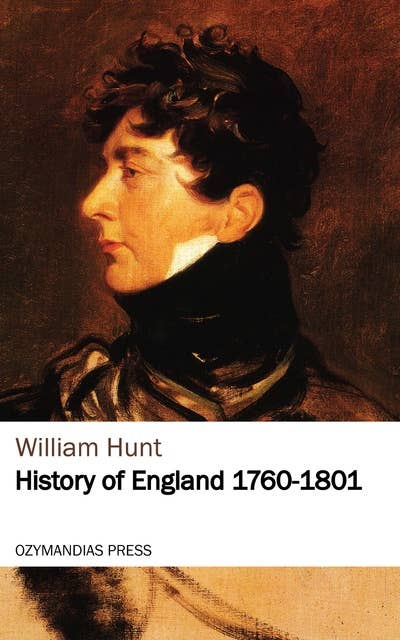History of England 1760–1801