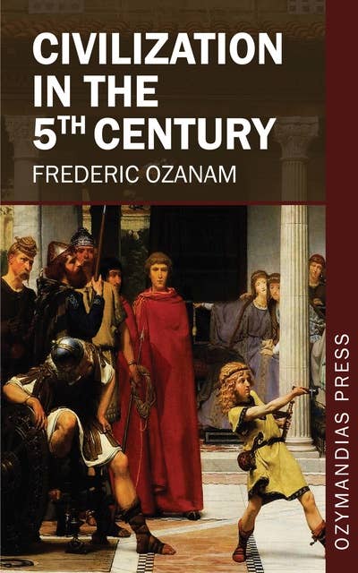 Civilization in the 5th Century