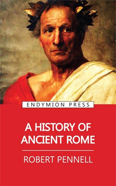 A History of Ancient Rome