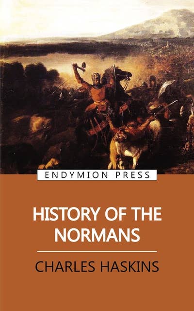 History of the Normans