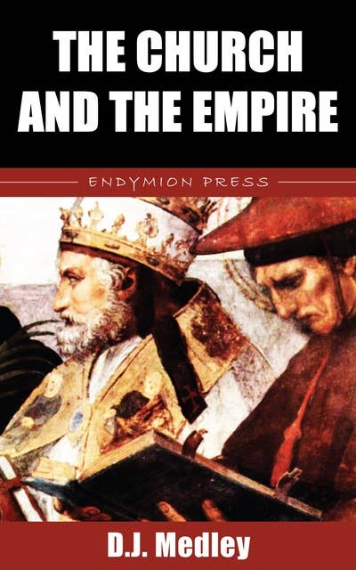 The Church and the Empire