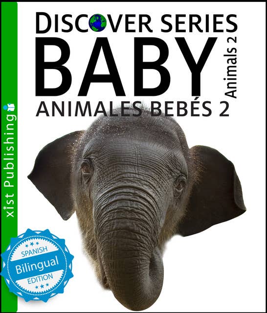 Baby Animals 2 / Animales Bebés 2