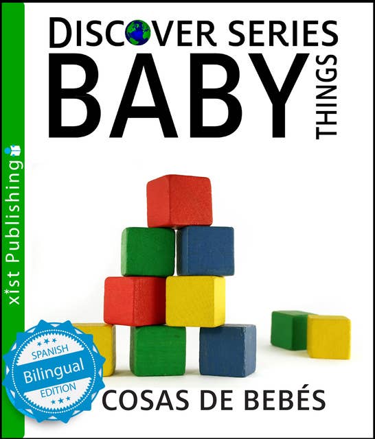 Baby Things / Cosas de Bebés