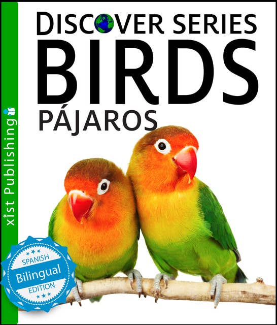 Birds / Pájaros