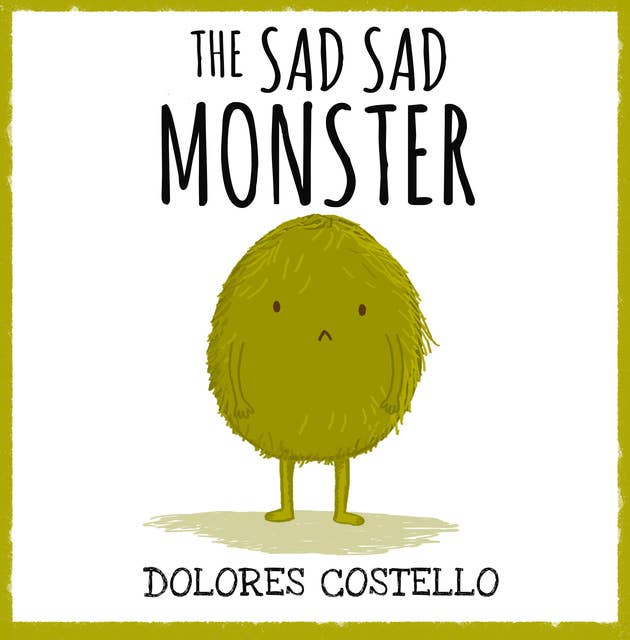 The Sad, Sad Monster