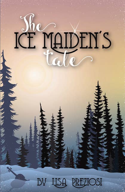 The Ice Maiden's Tale