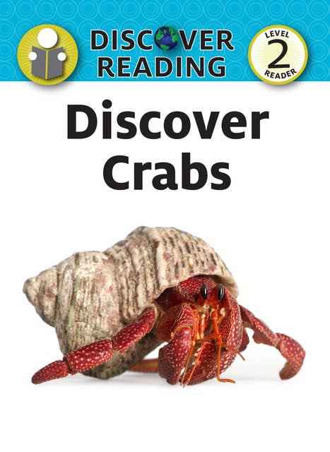 Discover Crabs