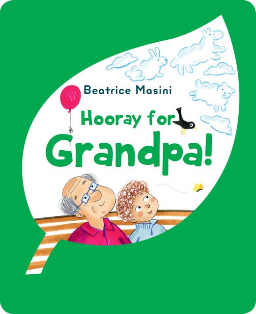 Hooray for Grandpa