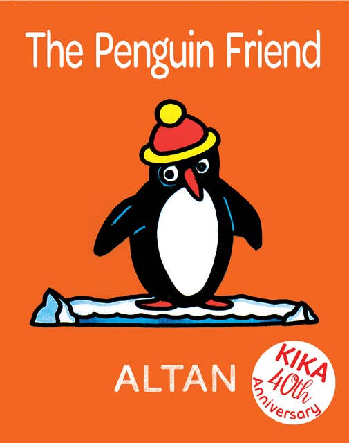 The Penguin Friend
