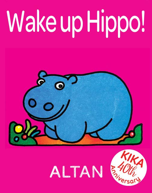 Wake Up Hippo!