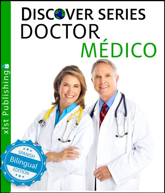 Doctor / Médico