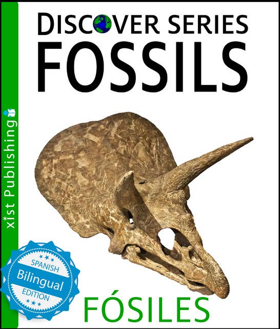 Fossils / Fósiles
