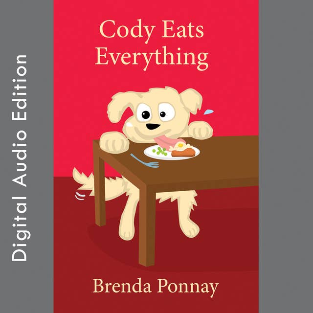 Cody Eats Everything