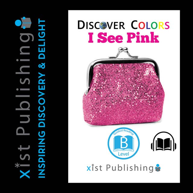 I See Pink