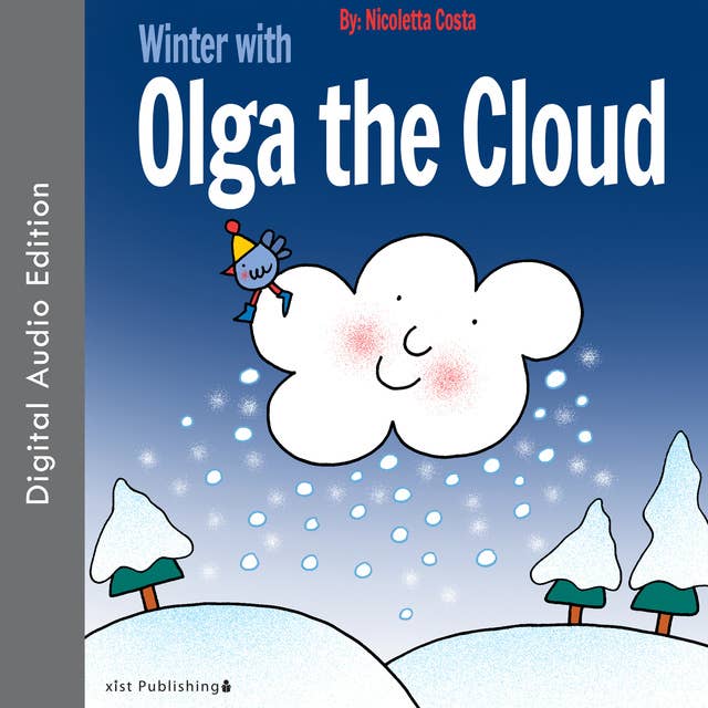 Winter with Olga the Cloud