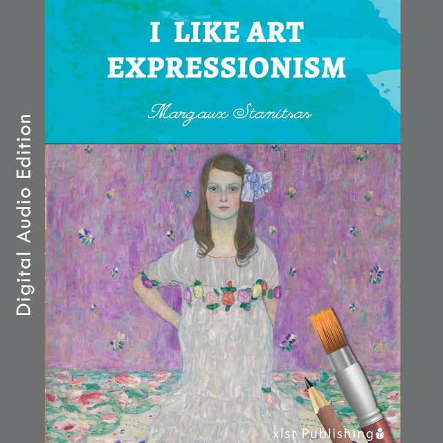 I Like Art: Expressionism