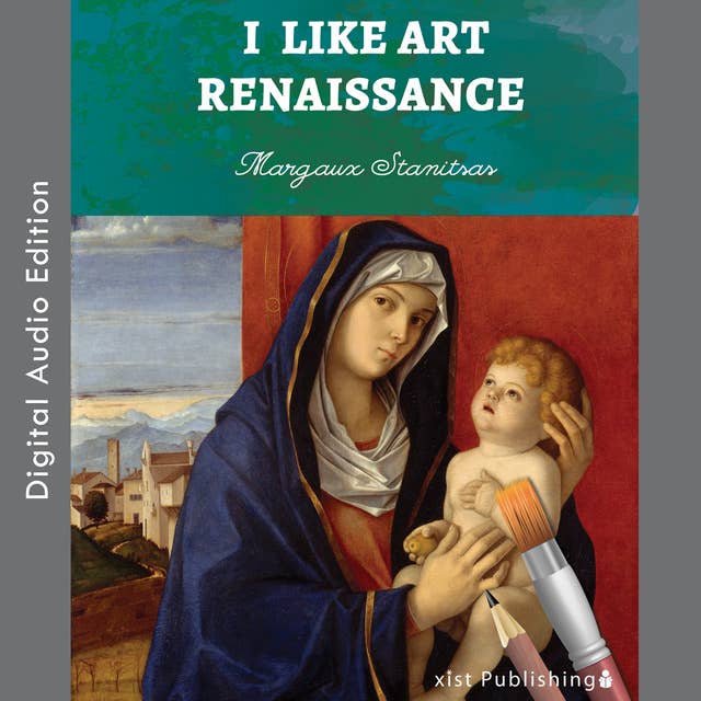 I Like Art: Renaissance
