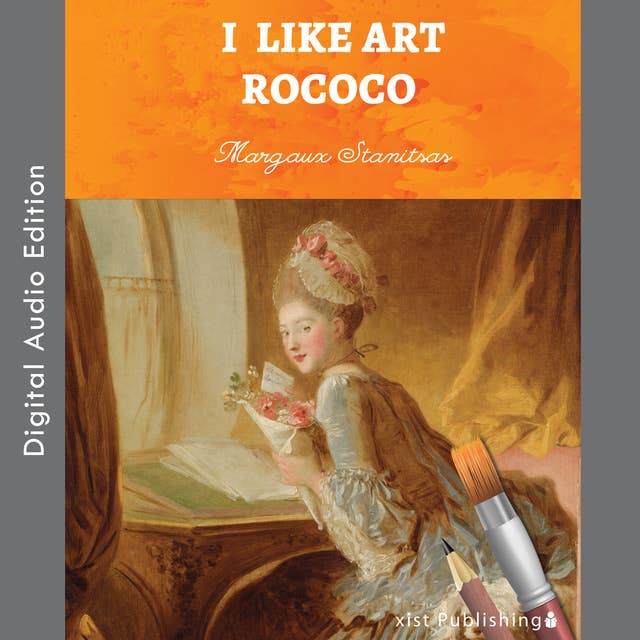 I Like Art: Rococo