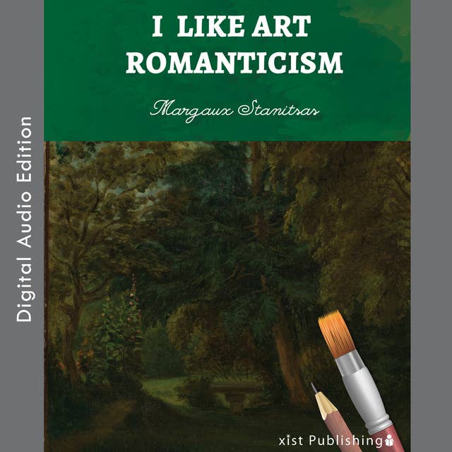 I Like Art: Romanticism