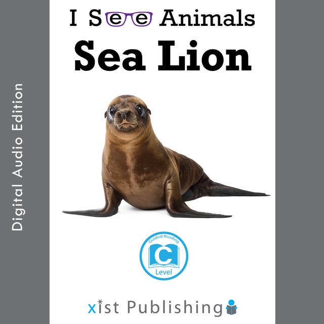 Sea Lion