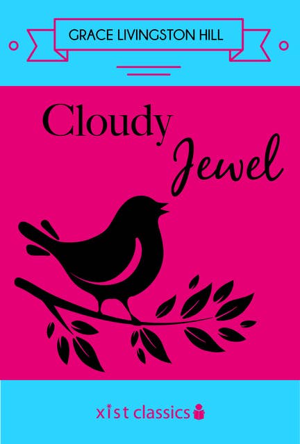 Cloudy Jewel