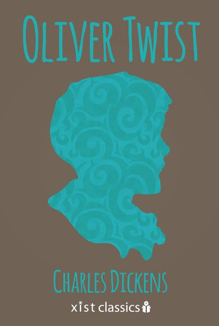 Oliver Twist - Libro electrónico - Charles Dickens - Storytel